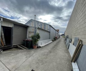 Factory, Warehouse & Industrial commercial property leased at 17 Aristoc Road Glen Waverley VIC 3150