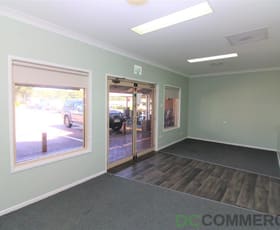 Shop & Retail commercial property leased at 3/2-4 Plaza Circle Highfields QLD 4352