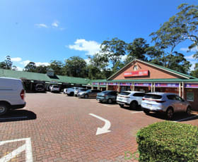 Shop & Retail commercial property leased at 3/2-4 Plaza Circle Highfields QLD 4352