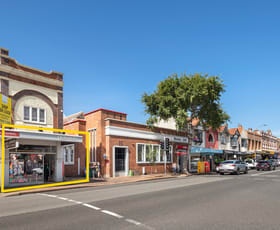 Other commercial property leased at 844 Military Road Mosman NSW 2088