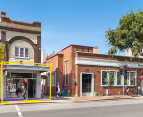Shop & Retail commercial property leased at 844 Military Road Mosman NSW 2088