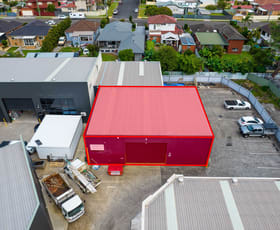 Factory, Warehouse & Industrial commercial property for lease at Jardine Street Fairy Meadow NSW 2519