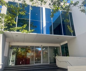 Offices commercial property leased at Ground  Unit 2/10 Corinna Street Phillip ACT 2606