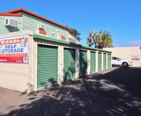 Other commercial property leased at Shed 23/36 Burnett Street Berserker QLD 4701
