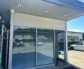 Offices commercial property leased at 3/26 Templar Place Bennetts Green NSW 2290