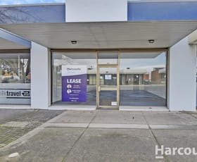 Shop & Retail commercial property leased at 52a Pynsent Street Horsham VIC 3400