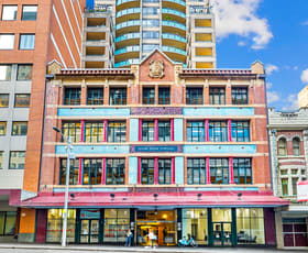Offices commercial property for lease at 148 Elizabeth Street Sydney NSW 2000