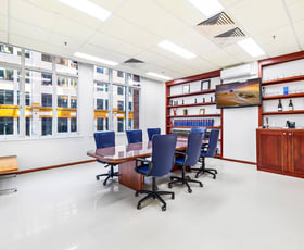 Offices commercial property for lease at 148 Elizabeth Street Sydney NSW 2000