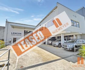 Factory, Warehouse & Industrial commercial property leased at Freestanding/18 Hallmark Street Pendle Hill NSW 2145