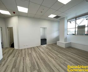 Offices commercial property leased at Tenancy F8/196 Mouat Street Lyneham ACT 2602