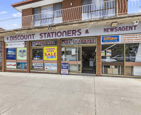 Showrooms / Bulky Goods commercial property leased at 81 Separation Street Bell Park VIC 3215