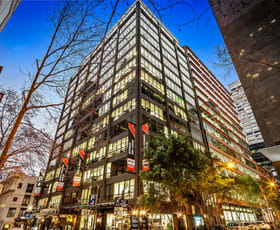 Serviced Offices commercial property for lease at 1602/530 Little Collins Street Melbourne VIC 3000