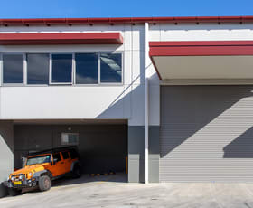 Factory, Warehouse & Industrial commercial property leased at 26/29 Sunblest Crescent Mount Druitt NSW 2770