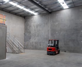 Factory, Warehouse & Industrial commercial property leased at 26/29 Sunblest Crescent Mount Druitt NSW 2770