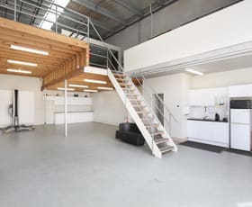 Factory, Warehouse & Industrial commercial property leased at 12 Stanton Road Seven Hills NSW 2147
