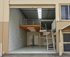 Factory, Warehouse & Industrial commercial property leased at 12 Stanton Road Seven Hills NSW 2147