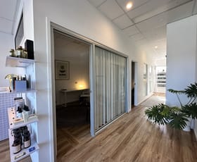 Offices commercial property leased at 6/40-42 Palm Beach Avenue Palm Beach QLD 4221