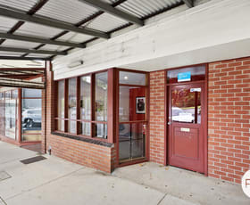 Medical / Consulting commercial property leased at 511 Warrenheip St Buninyong VIC 3357