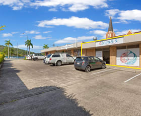 Shop & Retail commercial property leased at 3/43 Coronation Avenue Nambour QLD 4560