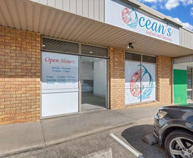 Shop & Retail commercial property leased at 3/43 Coronation Avenue Nambour QLD 4560