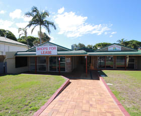 Offices commercial property leased at 9/33 Zunker Street Burnett Heads QLD 4670