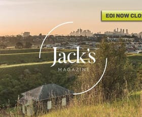 Shop & Retail commercial property for lease at Jack's Magazine, Magazine Way Maribyrnong VIC 3032