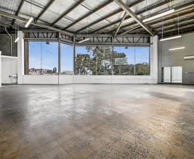 Factory, Warehouse & Industrial commercial property leased at Unit 2/2-6 Enterprise Avenue Berwick VIC 3806
