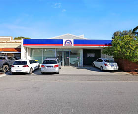 Medical / Consulting commercial property for lease at 9 Forrest Street Subiaco WA 6008