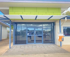 Offices commercial property for lease at 2/72 Barolin Street Bundaberg South QLD 4670