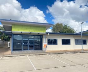 Offices commercial property leased at 2/72 Barolin Street Bundaberg South QLD 4670