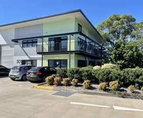Offices commercial property leased at 301B/12 Pioneer Avenue Tuggerah NSW 2259