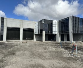 Factory, Warehouse & Industrial commercial property leased at 110 Jersey Drive Epping VIC 3076