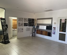 Factory, Warehouse & Industrial commercial property leased at 252 Etiwanda Avenue Mildura VIC 3500