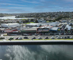 Shop & Retail commercial property leased at 537 Esplanade Lakes Entrance VIC 3909