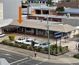 Shop & Retail commercial property leased at Shop 4/214 Harbour Drive Coffs Harbour NSW 2450
