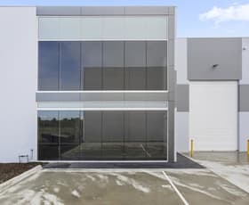 Showrooms / Bulky Goods commercial property leased at WH 8, 7-21 Newcastle Street/Warehouse 8, 7-21 Newcastle Street Newtown VIC 3220