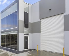 Factory, Warehouse & Industrial commercial property leased at WH 8, 7-21 Newcastle Street/Warehouse 8, 7-21 Newcastle Street Newtown VIC 3220