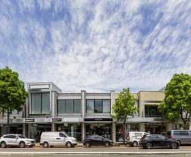 Showrooms / Bulky Goods commercial property leased at 255C Oxford Street Paddington NSW 2021