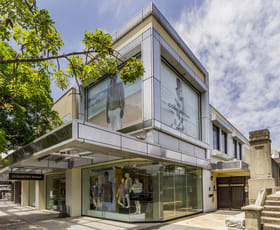 Showrooms / Bulky Goods commercial property leased at 255C Oxford Street Paddington NSW 2021