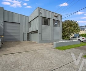 Factory, Warehouse & Industrial commercial property leased at 106 Denison Street Carrington NSW 2294