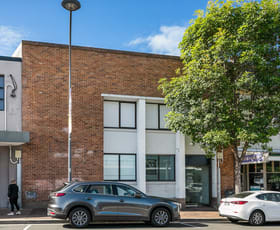 Medical / Consulting commercial property leased at 802 Old Princes Highway Sutherland NSW 2232