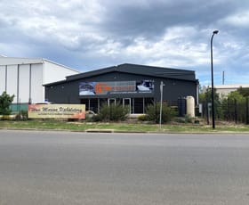 Showrooms / Bulky Goods commercial property leased at 6 Shipwright Road Largs North SA 5016