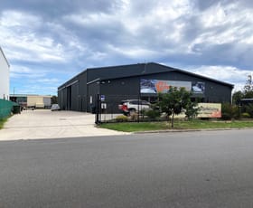 Showrooms / Bulky Goods commercial property leased at 6 Shipwright Road Largs North SA 5016