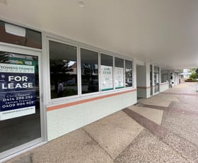 Medical / Consulting commercial property leased at 1/4 Griffith Street Coolangatta QLD 4225
