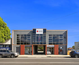 Offices commercial property leased at Suite 3, 1/47 Pakington Street Geelong West VIC 3218