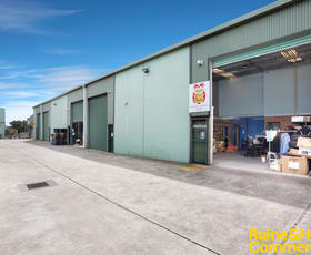 Factory, Warehouse & Industrial commercial property leased at 26/112 Benaroon Road Belmore NSW 2192