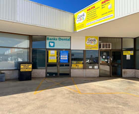Showrooms / Bulky Goods commercial property for lease at Unit 7A/52 - 58 Wollongong Street Fyshwick ACT 2609