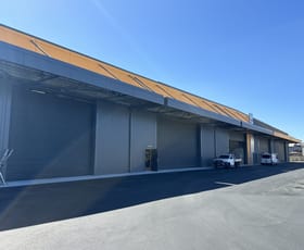 Factory, Warehouse & Industrial commercial property for lease at 55 Hector Street Osborne Park WA 6017