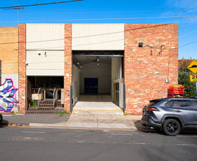 Factory, Warehouse & Industrial commercial property leased at 3 Council Street Clifton Hill VIC 3068
