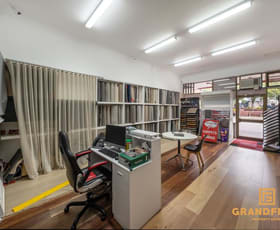 Offices commercial property leased at Whole Building/389 Camberwell Road Camberwell VIC 3124
